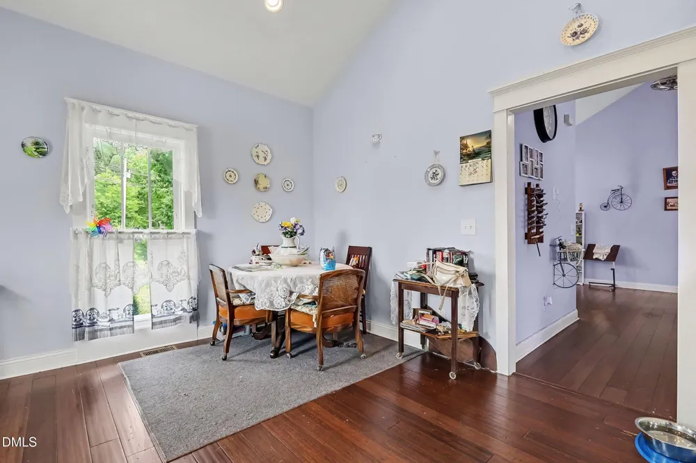 9187 Cornwall Road Oxford, NC 27565
