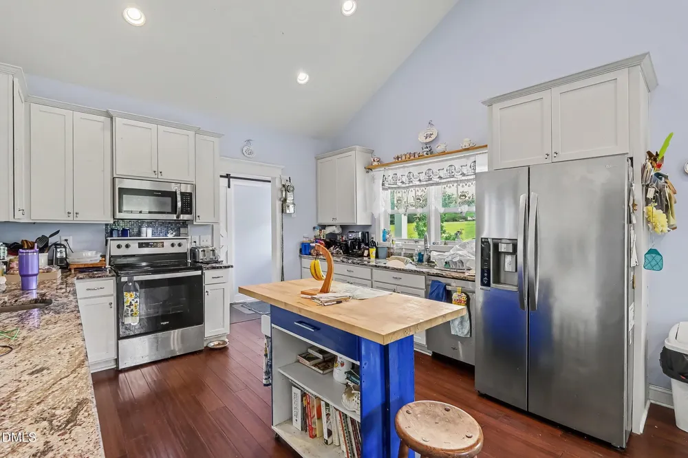 9187 Cornwall Road Oxford, NC 27565