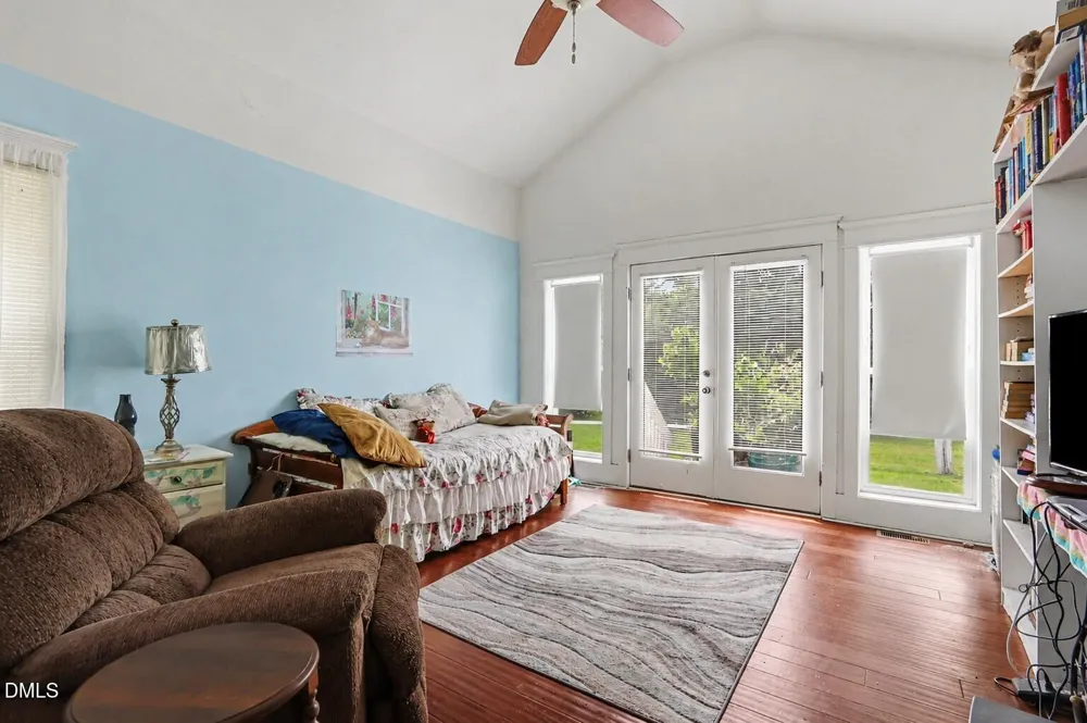 9187 Cornwall Road Oxford, NC 27565