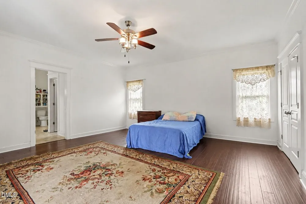 9187 Cornwall Road Oxford, NC 27565