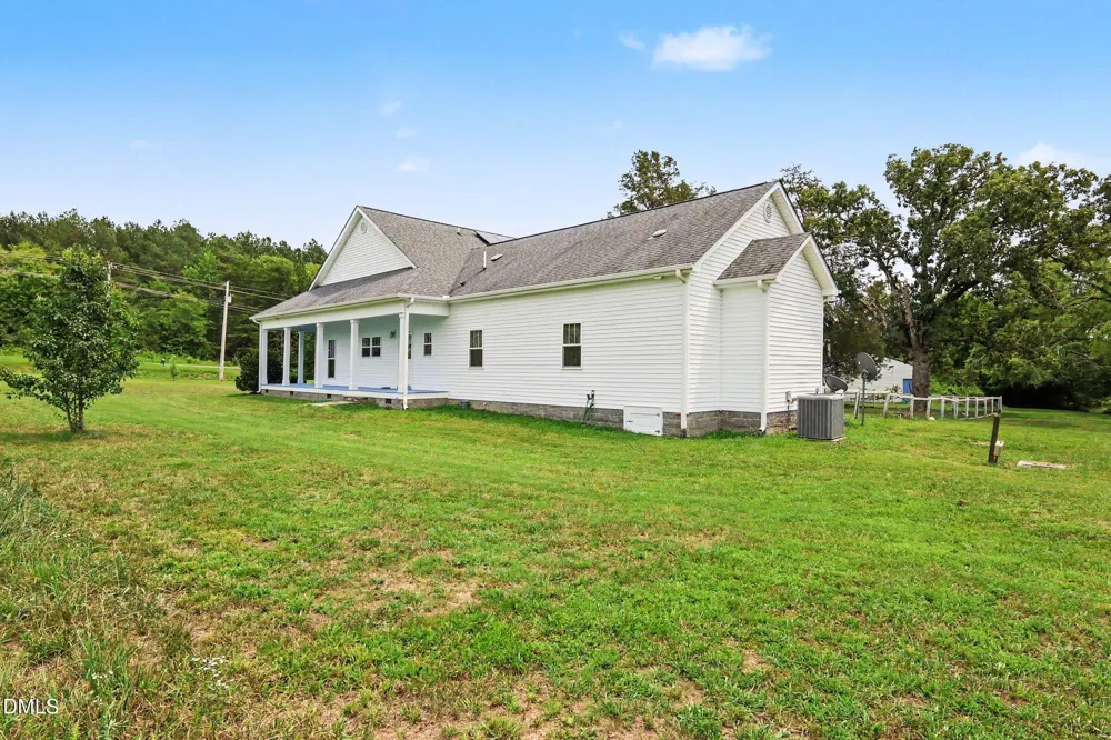 9187 Cornwall Road Oxford, NC 27565