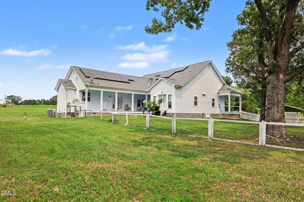9187 Cornwall Road Oxford, NC 27565