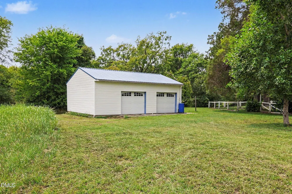 9187 Cornwall Road Oxford, NC 27565