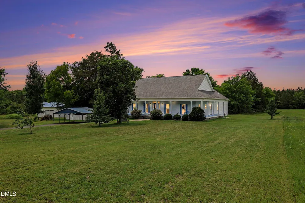 9187 Cornwall Road Oxford, NC 27565