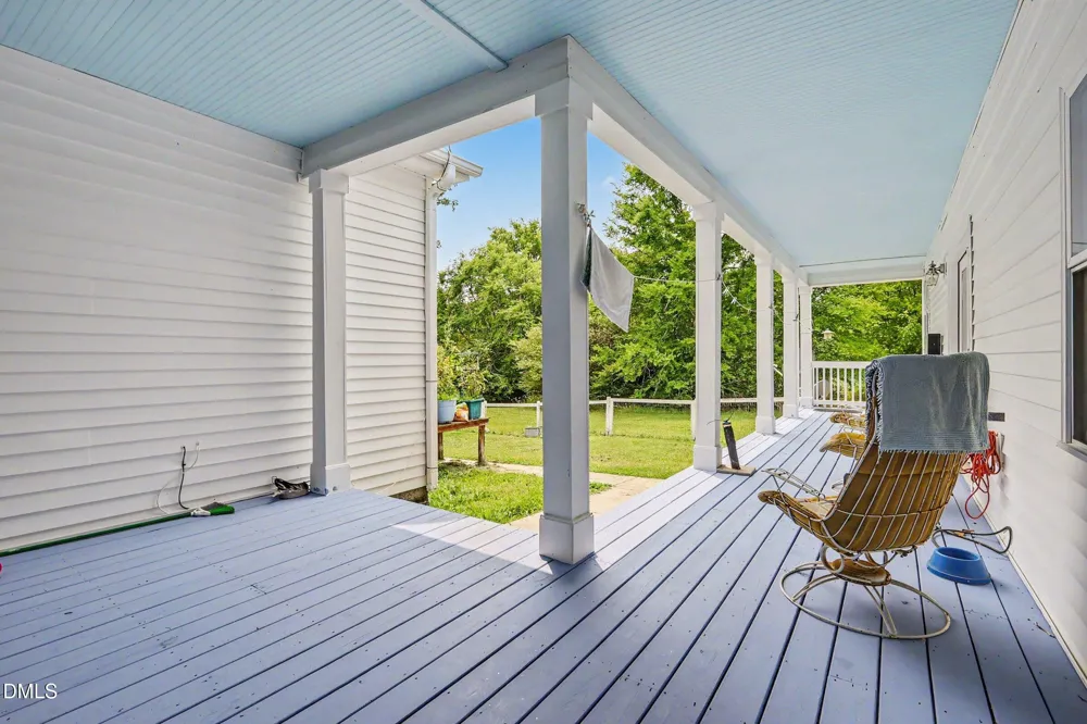 9187 Cornwall Road Oxford, NC 27565