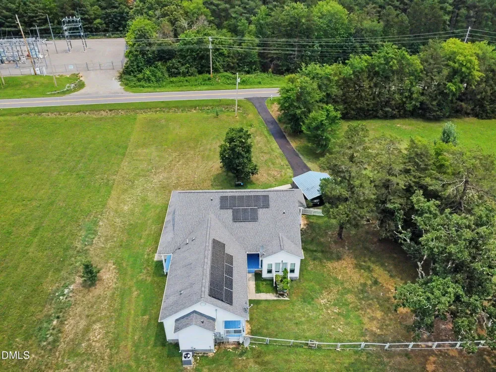 9187 Cornwall Road Oxford, NC 27565