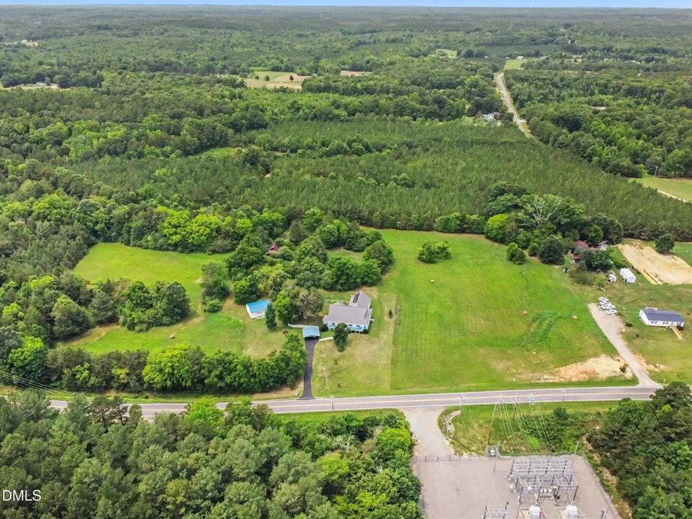 9187 Cornwall Road Oxford, NC 27565