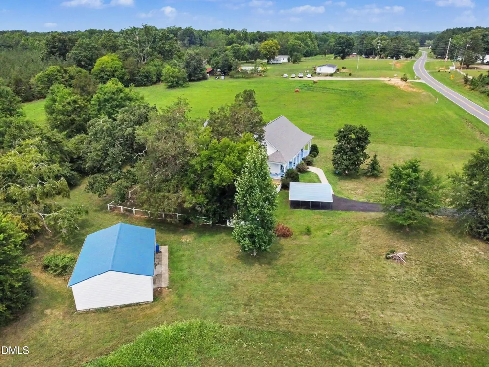 9187 Cornwall Road Oxford, NC 27565
