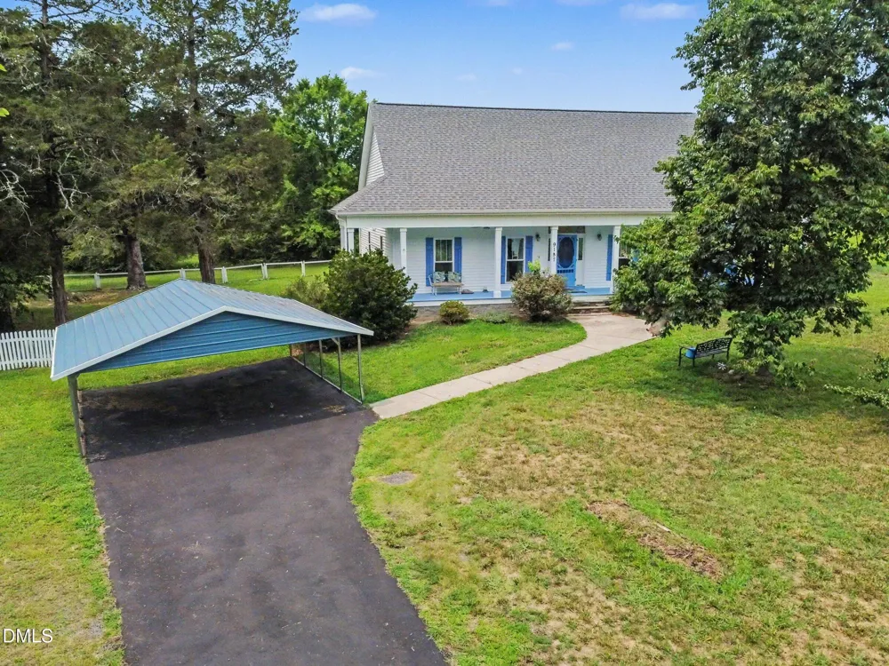9187 Cornwall Road Oxford, NC 27565
