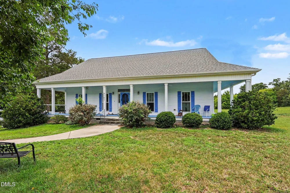 9187 Cornwall Road Oxford, NC 27565