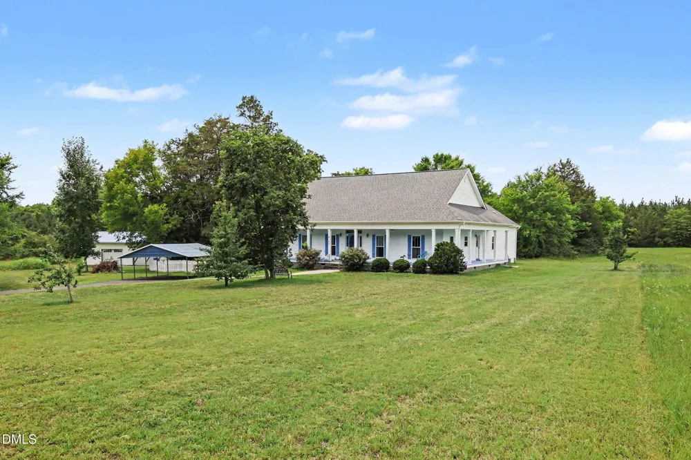9187 Cornwall Road Oxford, NC 27565