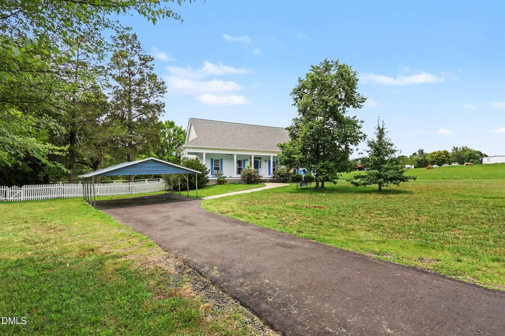 9187 Cornwall Road Oxford, NC 27565