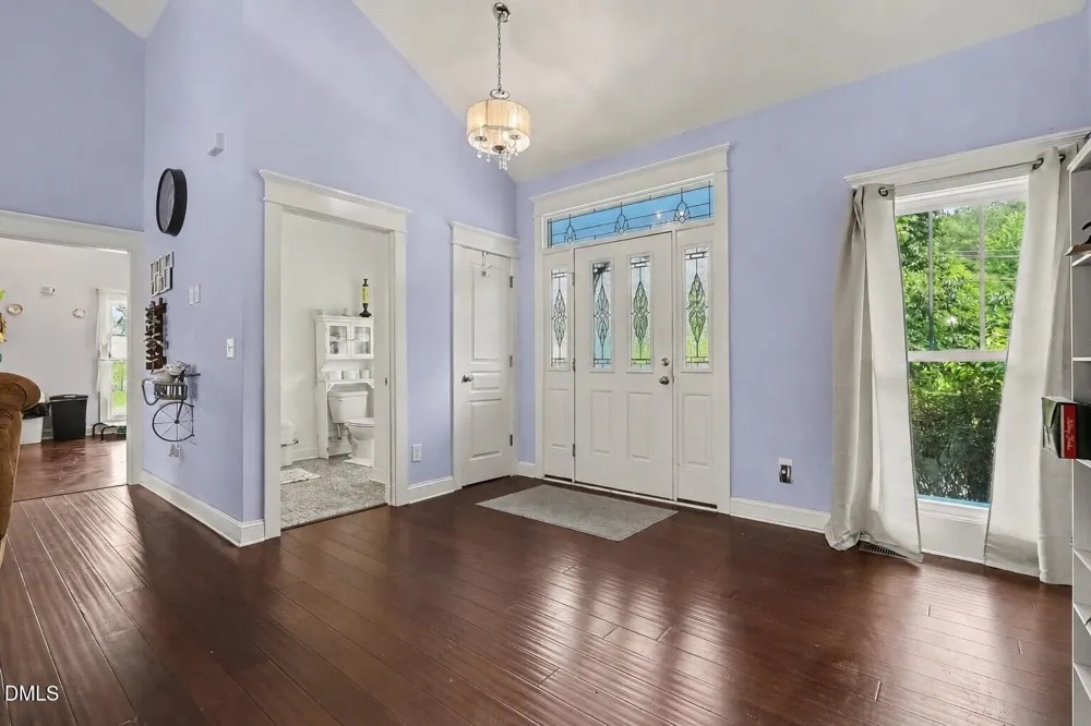 9187 Cornwall Road Oxford, NC 27565