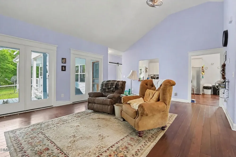 9187 Cornwall Road Oxford, NC 27565