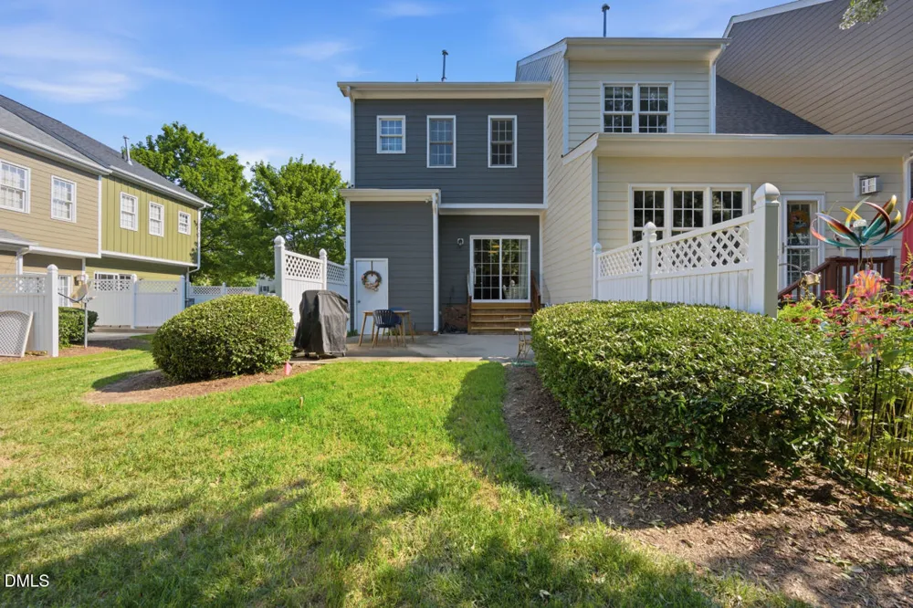 173 Old Grove Lane Apex, NC 27502