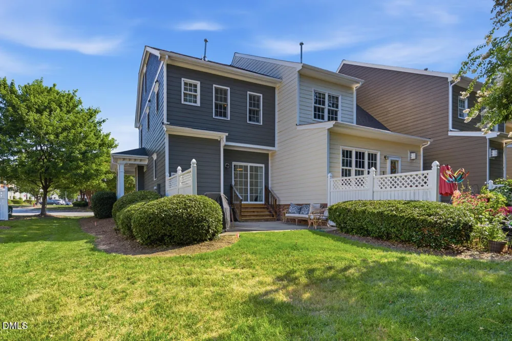 173 Old Grove Lane Apex, NC 27502