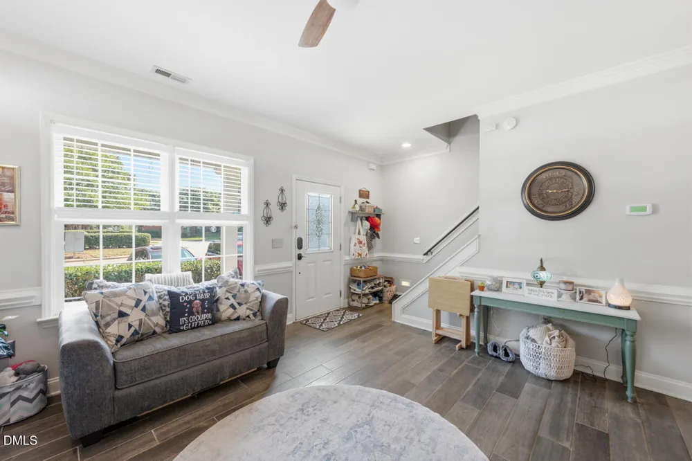 173 Old Grove Lane Apex, NC 27502