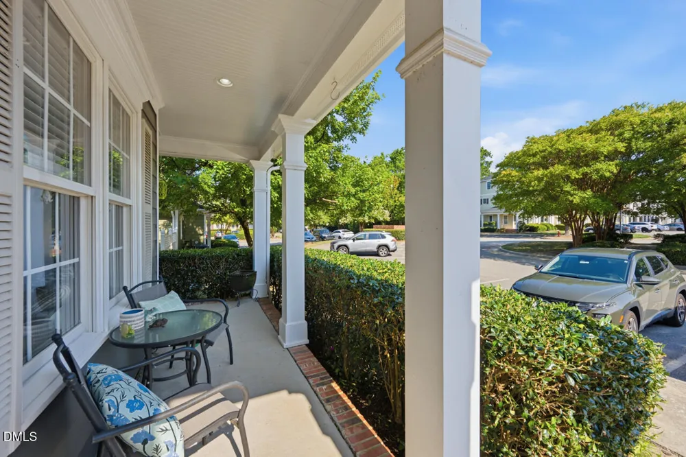 173 Old Grove Lane Apex, NC 27502