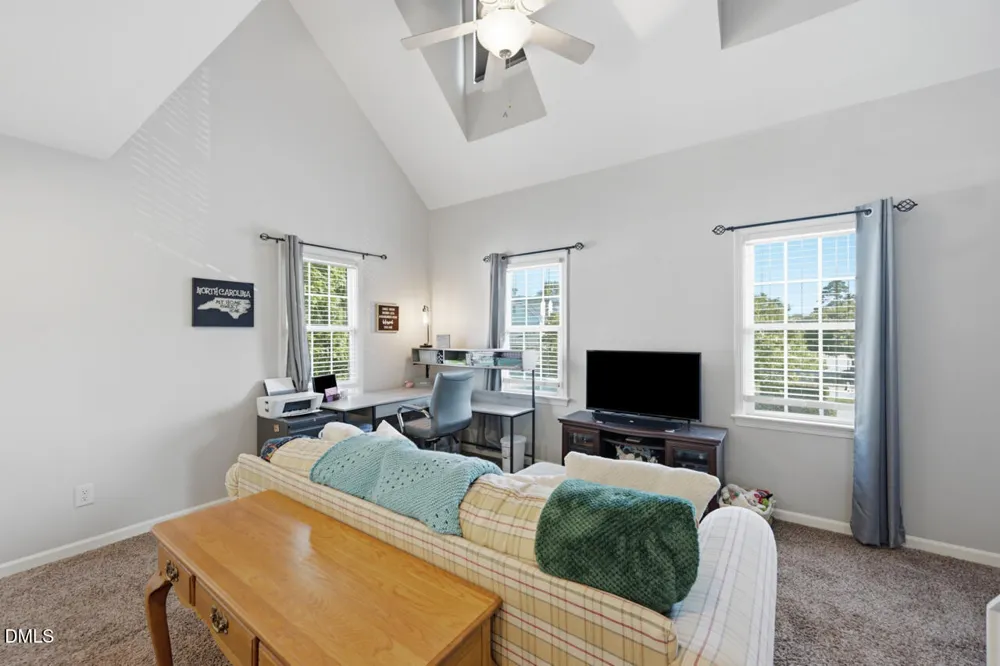 173 Old Grove Lane Apex, NC 27502