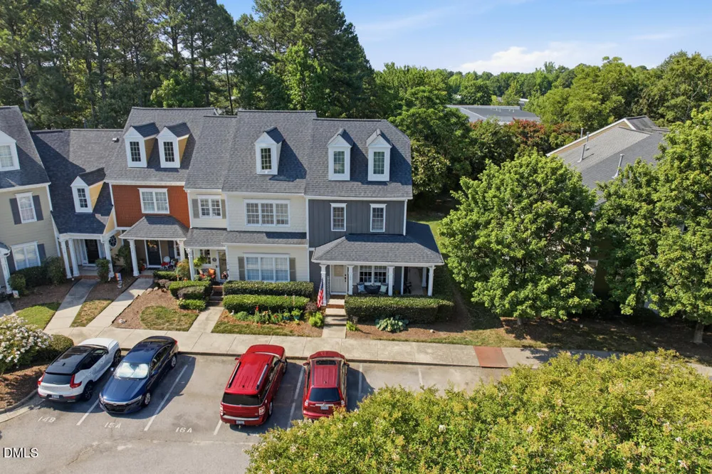 173 Old Grove Lane Apex, NC 27502