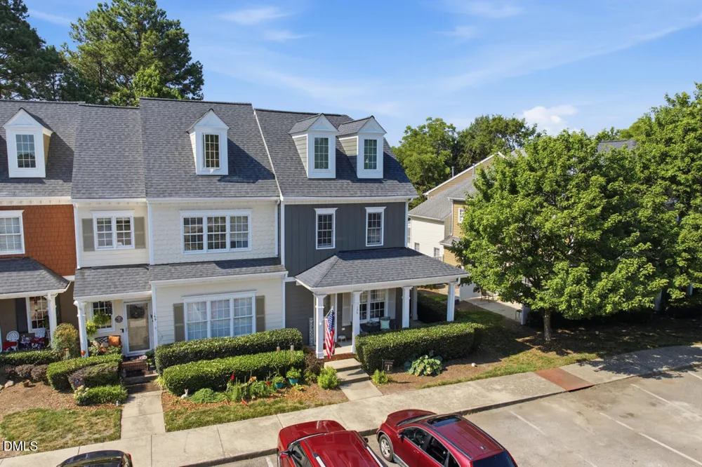 173 Old Grove Lane Apex, NC 27502
