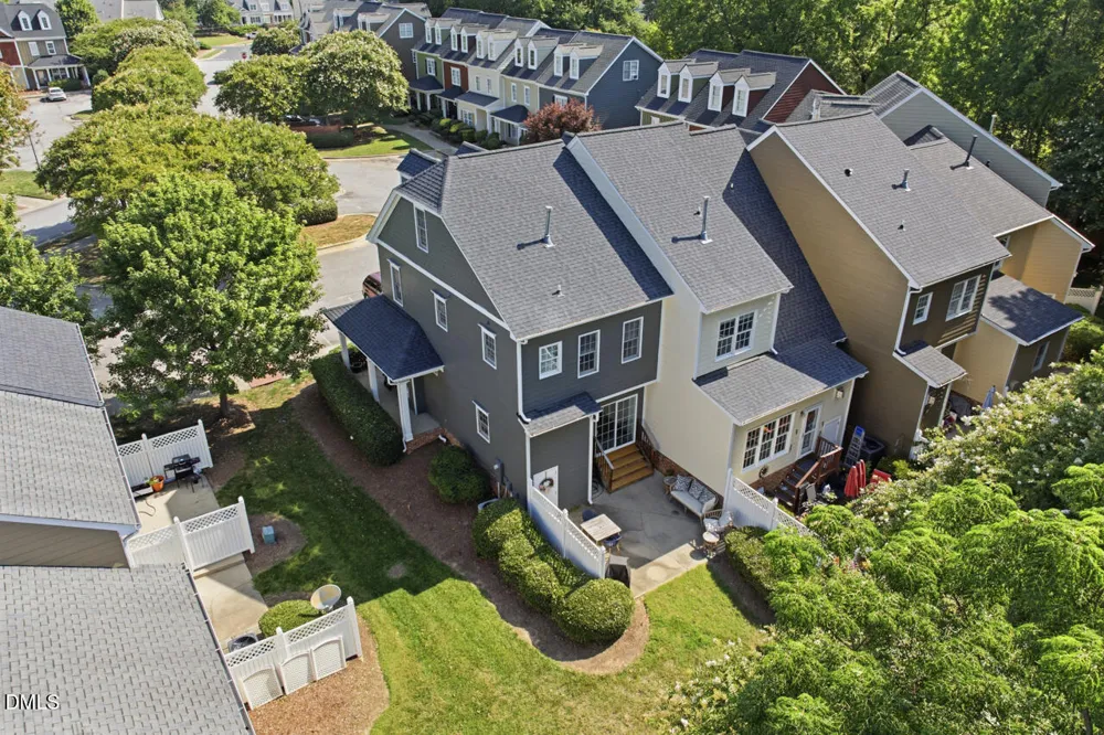 173 Old Grove Lane Apex, NC 27502