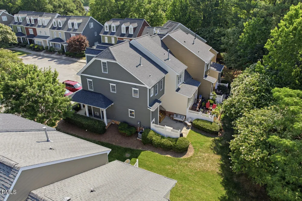 173 Old Grove Lane Apex, NC 27502