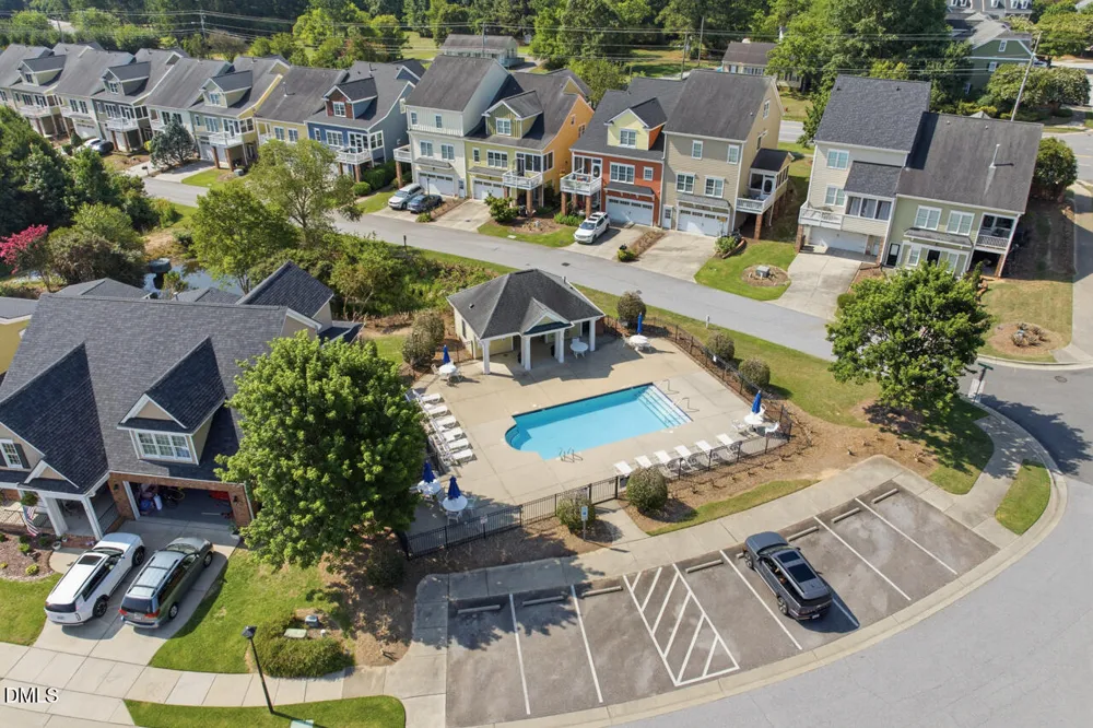 173 Old Grove Lane Apex, NC 27502