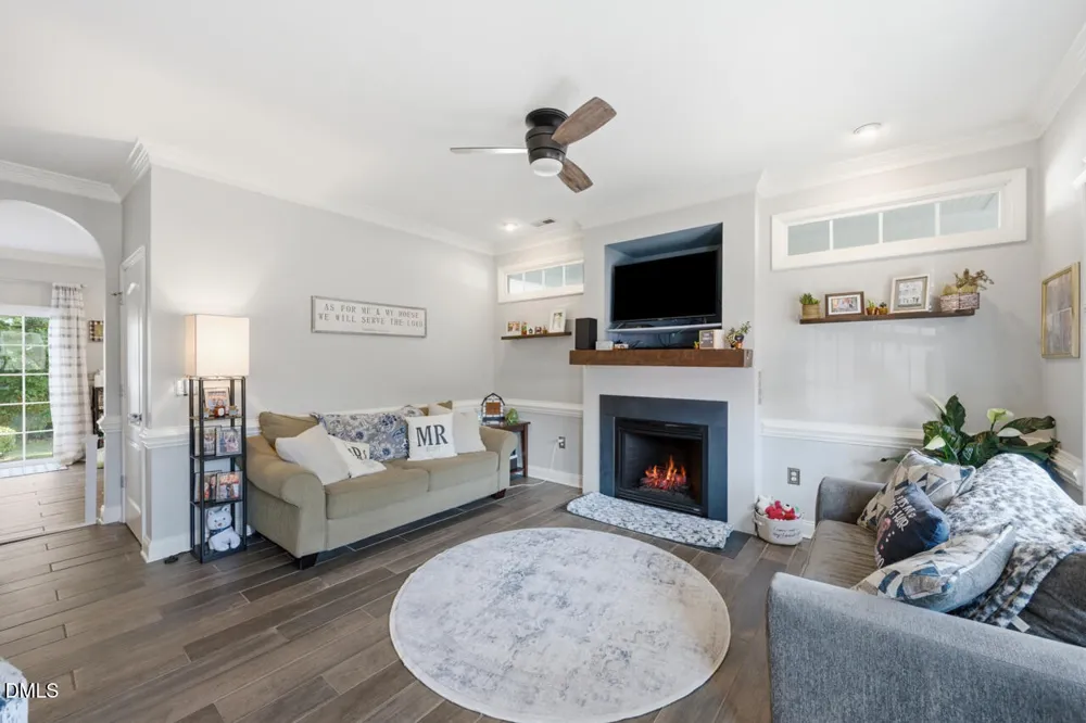 173 Old Grove Lane Apex, NC 27502