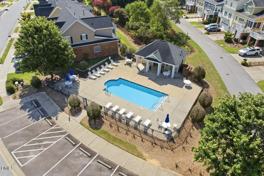 173 Old Grove Lane Apex, NC 27502