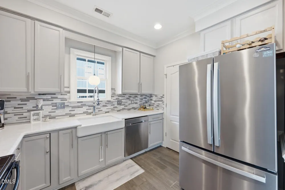 173 Old Grove Lane Apex, NC 27502