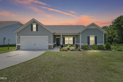 123 Bristow Court