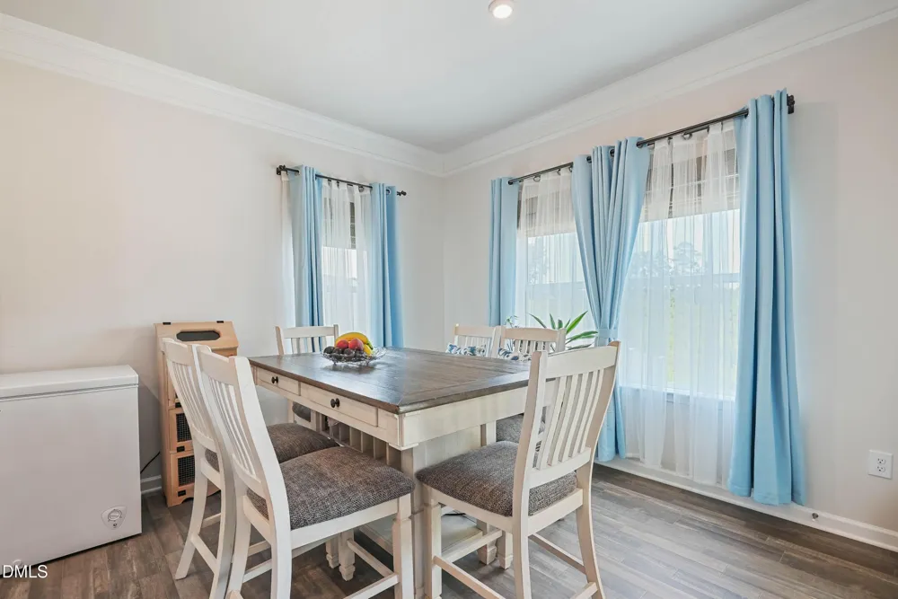 123 Bristow Court Four Oaks, NC 27524