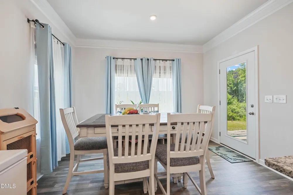 123 Bristow Court Four Oaks, NC 27524