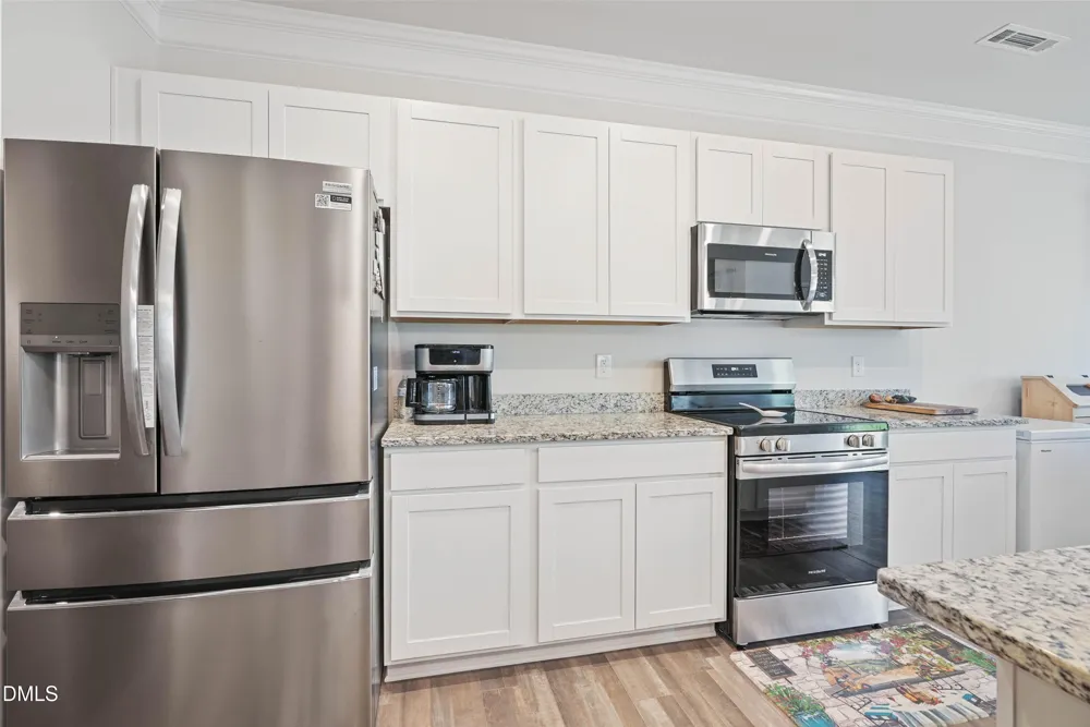 123 Bristow Court Four Oaks, NC 27524