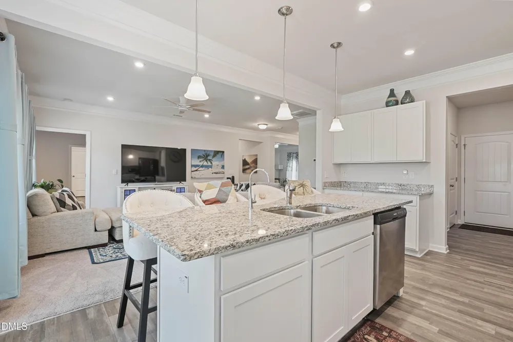 123 Bristow Court Four Oaks, NC 27524
