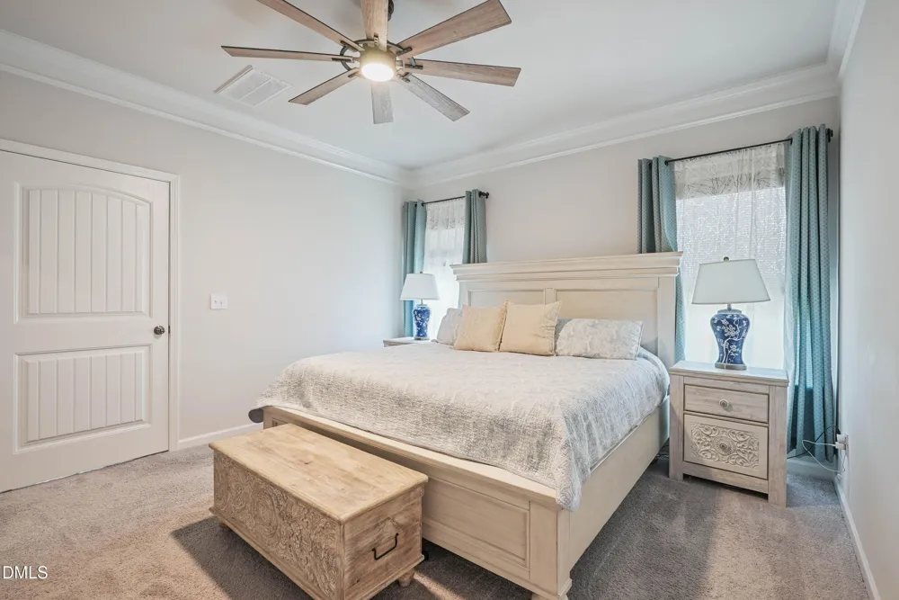 123 Bristow Court Four Oaks, NC 27524
