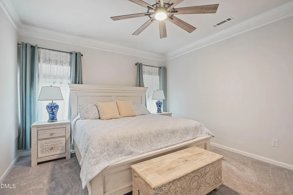123 Bristow Court Four Oaks, NC 27524