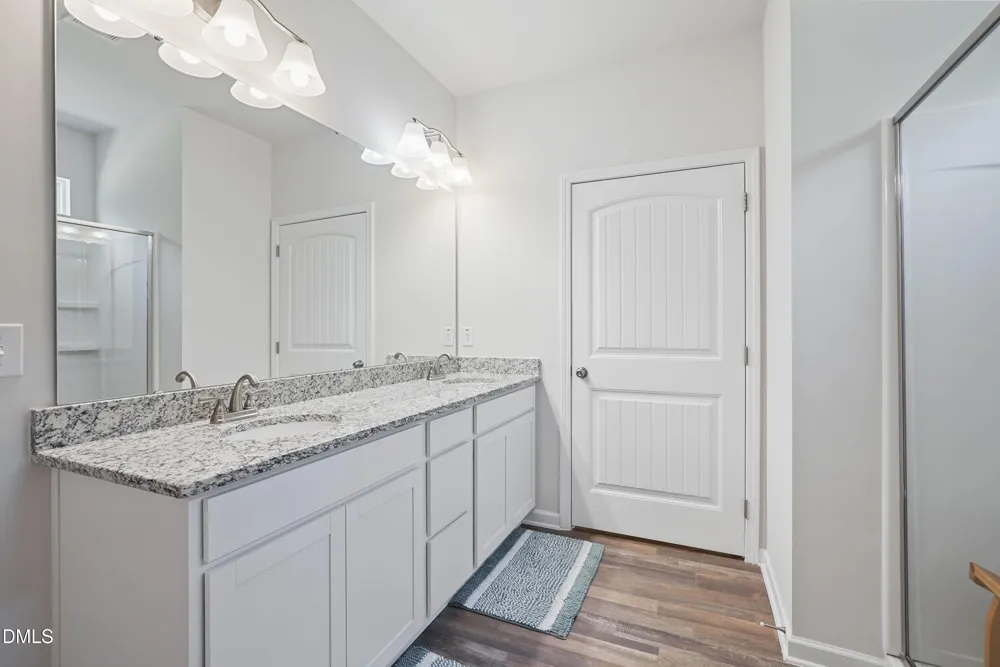 123 Bristow Court Four Oaks, NC 27524