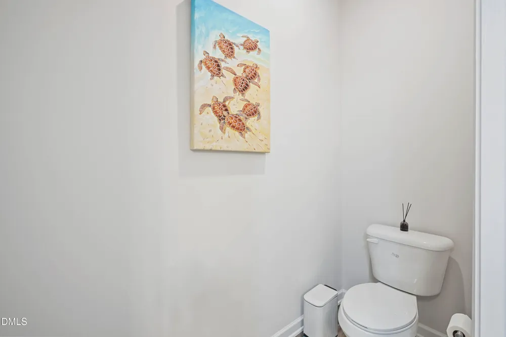 123 Bristow Court Four Oaks, NC 27524
