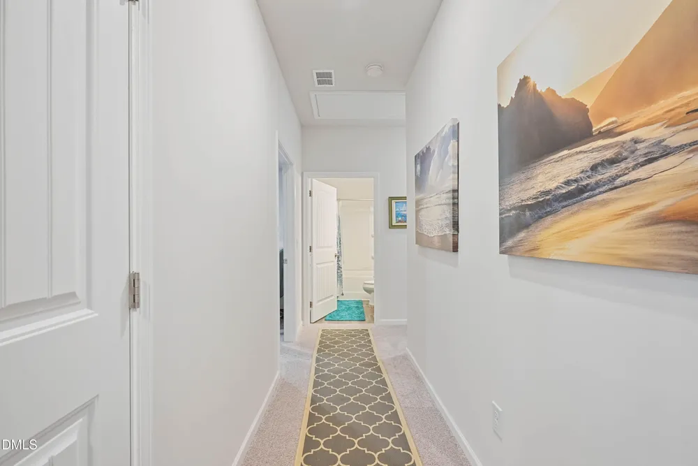 123 Bristow Court Four Oaks, NC 27524