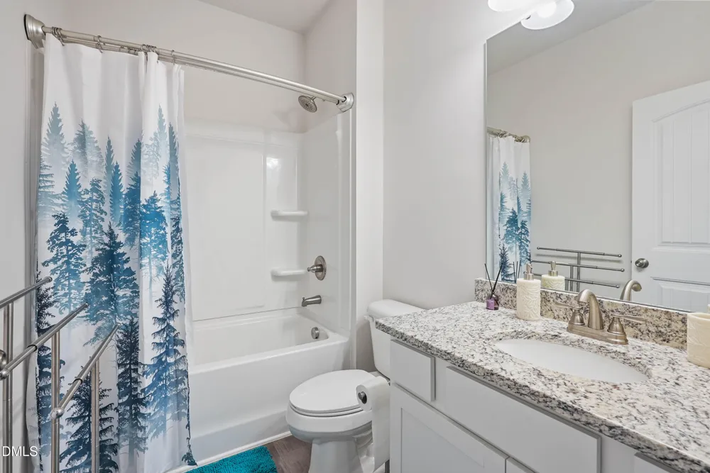 123 Bristow Court Four Oaks, NC 27524