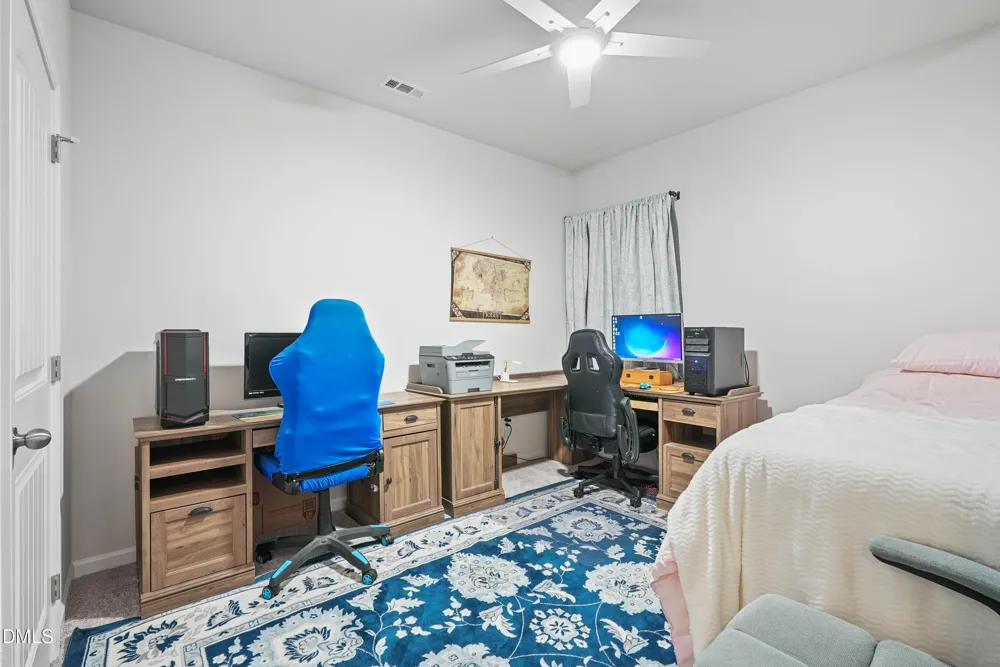 123 Bristow Court Four Oaks, NC 27524