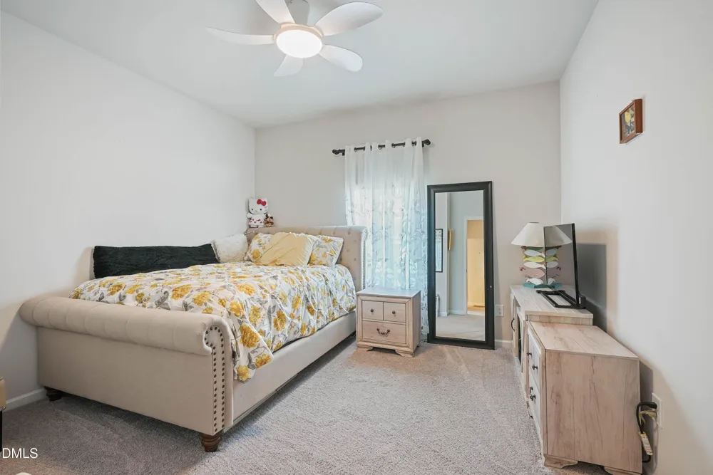 123 Bristow Court Four Oaks, NC 27524