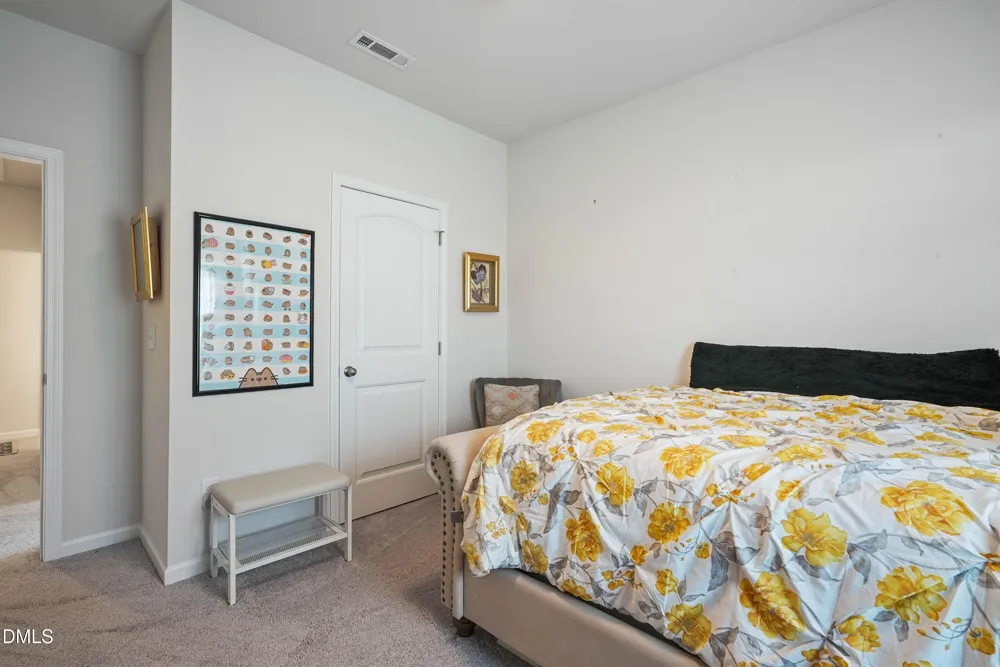 123 Bristow Court Four Oaks, NC 27524