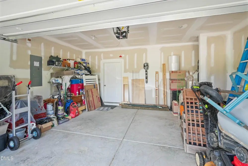 123 Bristow Court Four Oaks, NC 27524