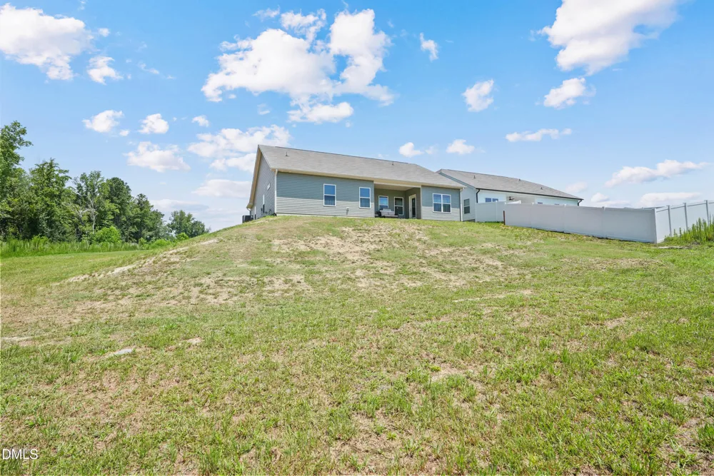 123 Bristow Court Four Oaks, NC 27524