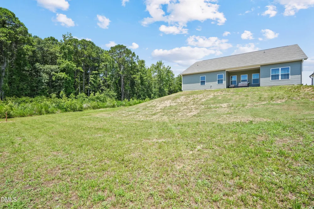 123 Bristow Court Four Oaks, NC 27524