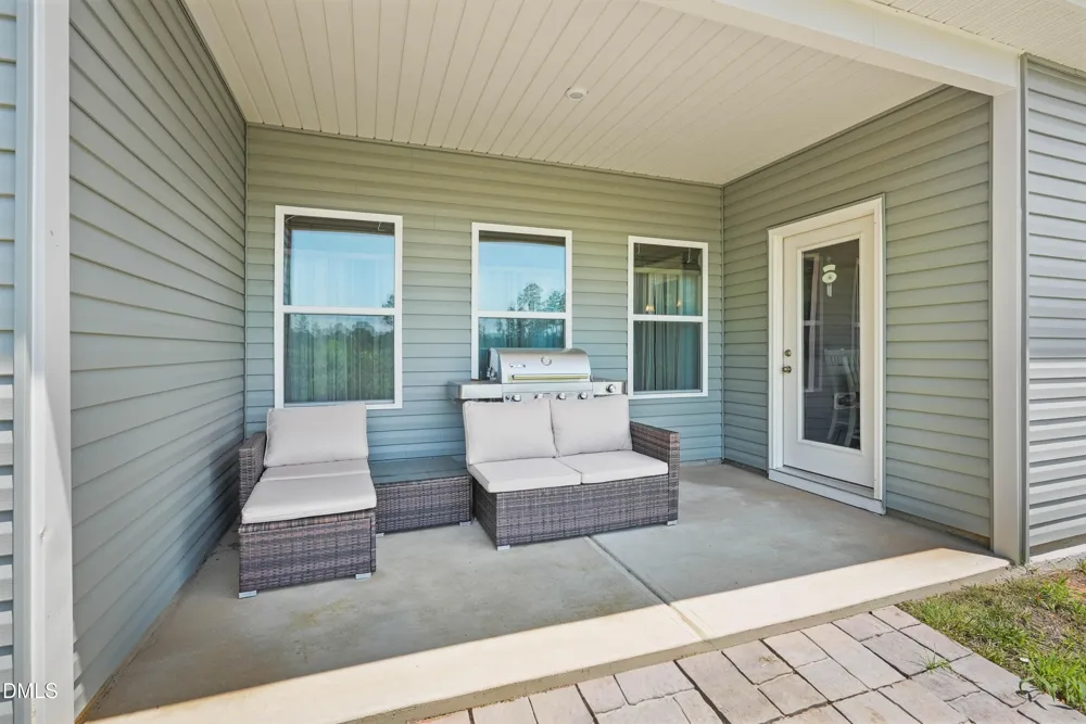 123 Bristow Court Four Oaks, NC 27524