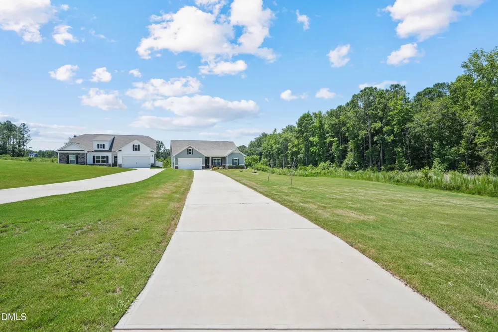 123 Bristow Court Four Oaks, NC 27524